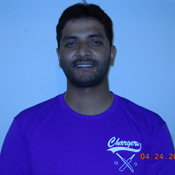 Soumitri Kolluru
